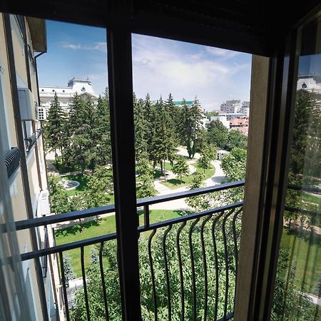 City Center Premium Apartments Bucarest Exterior foto