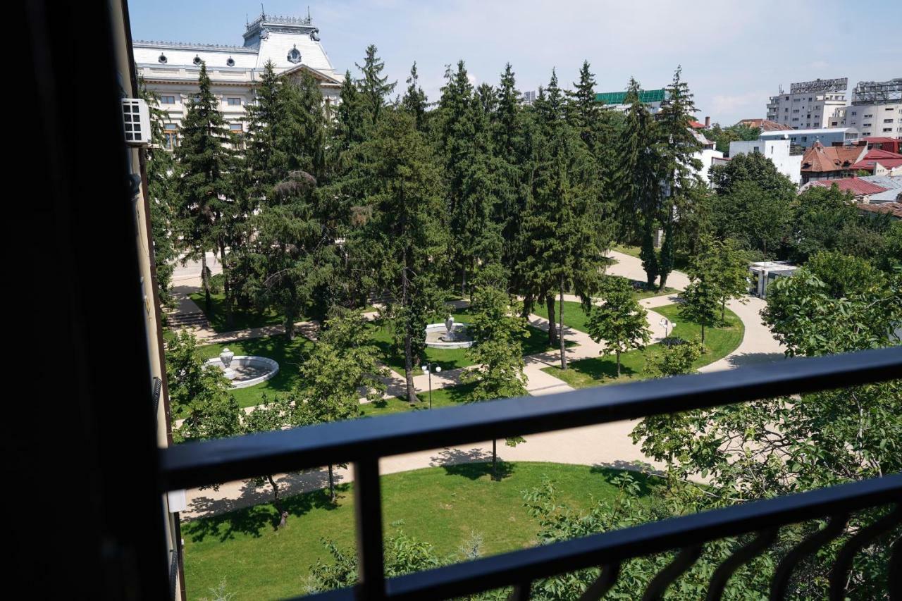 City Center Premium Apartments Bucarest Exterior foto