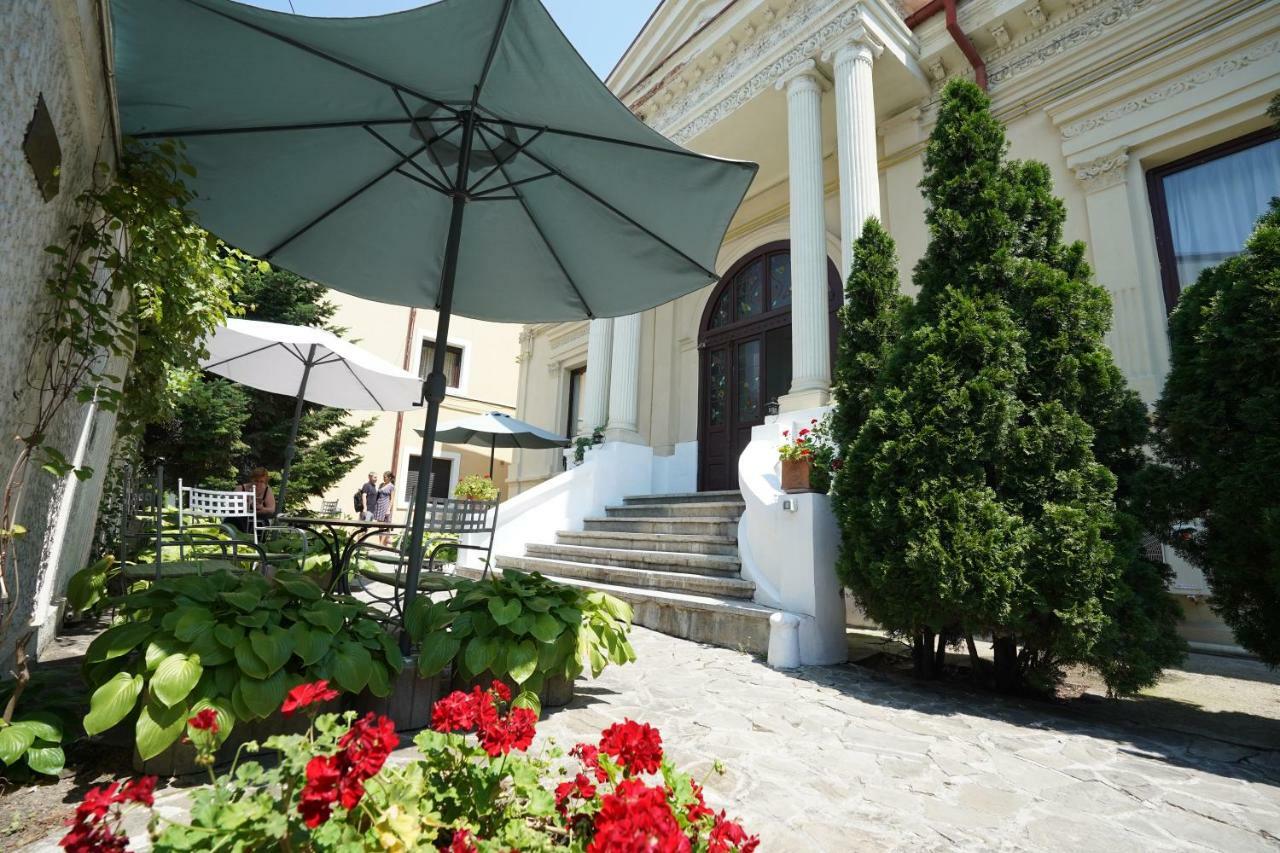 City Center Premium Apartments Bucarest Exterior foto