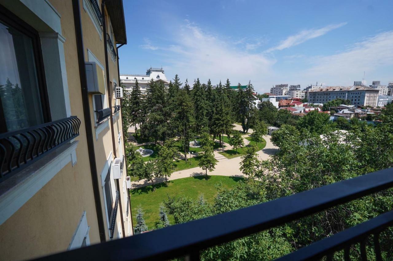 City Center Premium Apartments Bucarest Exterior foto